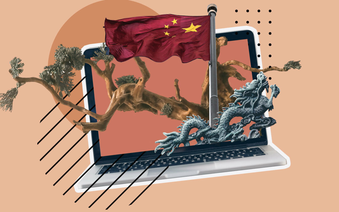 Registering Your Website with the Chinese government?