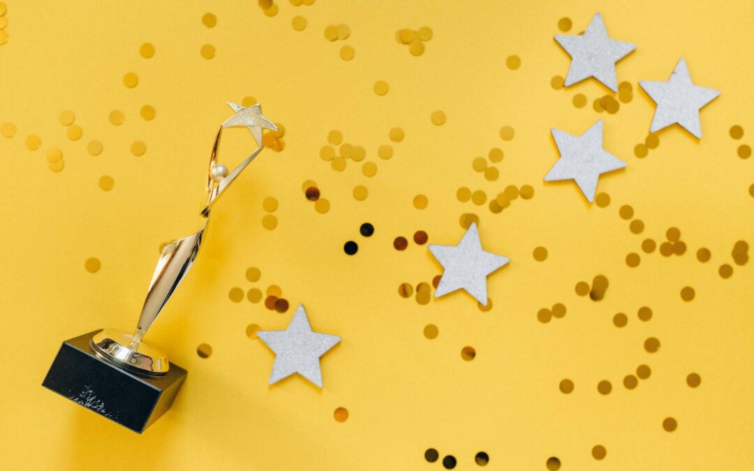 A Gold Star for Eligon: Making Thomson Reuters Stand-out Lawyers List!