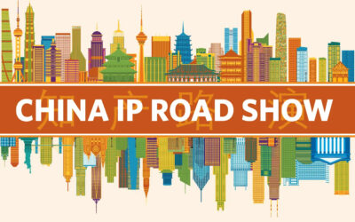 USPTO’s China IP Road Show comes to Green Bay, WI