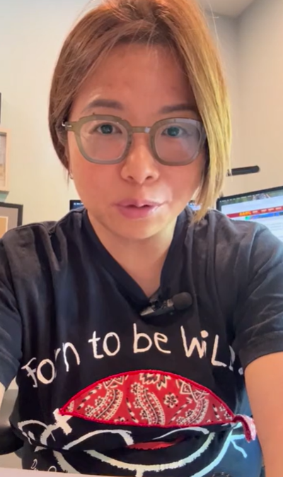 Chinese Names Matter