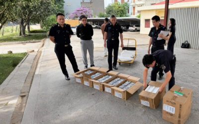 Eligon IP Assists Seagate in Major Vietnam Customs Victory
